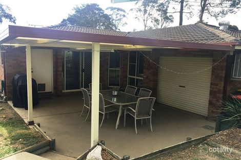 Property photo of 39B Abelia Street Tahmoor NSW 2573