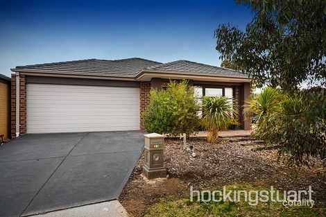 33 Yellow Gum Way, Manor Lakes, VIC 3024
