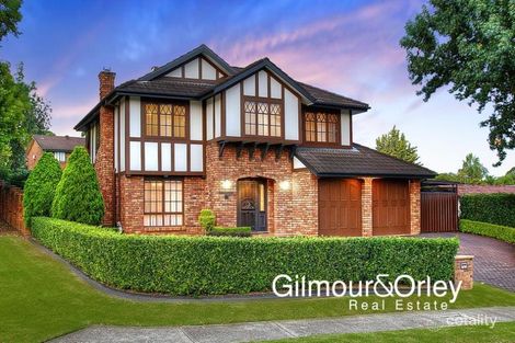13 Crestwood Dr, Baulkham Hills, NSW 2153