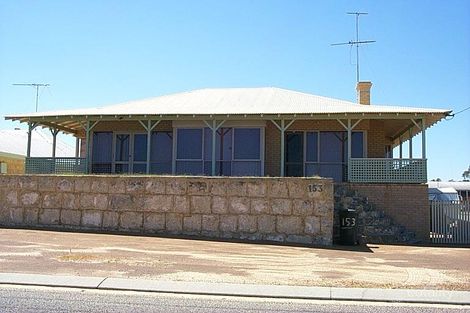 153 Ormsby Tce, Silver Sands, WA 6210