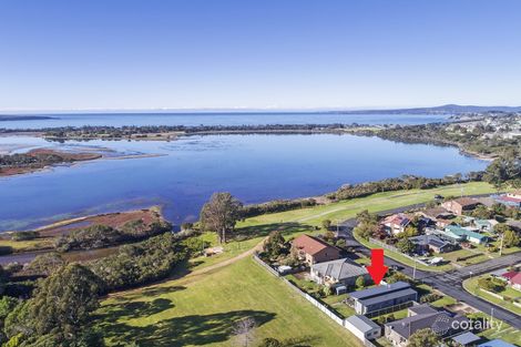 Property photo of 37 Lakeside Drive Eden NSW 2551