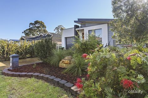 Property photo of 37 Lakeside Drive Eden NSW 2551