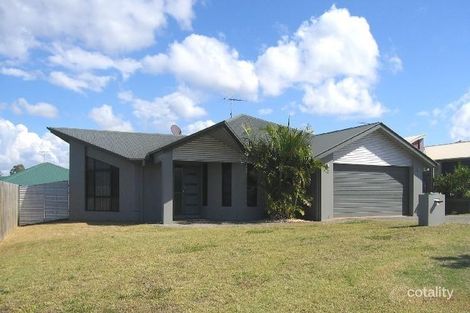 Property photo of 43 Attenborough Circuit Redland Bay QLD 4165