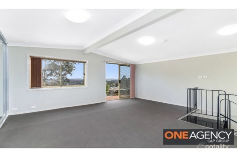 Property photo of 77 Tumbarumba Crescent Heckenberg NSW 2168