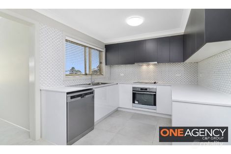 Property photo of 77 Tumbarumba Crescent Heckenberg NSW 2168