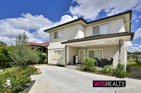 Property photo of 26 Dudley Road Guildford NSW 2161