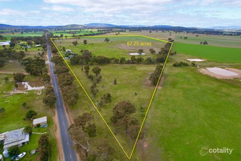 Property photo of 2452 Landsborough Road Landsborough West VIC 3384