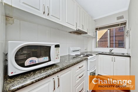 Property photo of 17/2-4 London Street Campsie NSW 2194