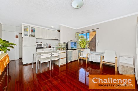Property photo of 17/2-4 London Street Campsie NSW 2194