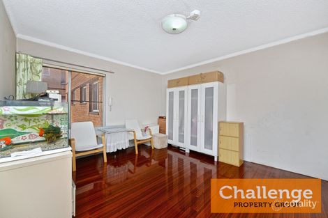 Property photo of 17/2-4 London Street Campsie NSW 2194