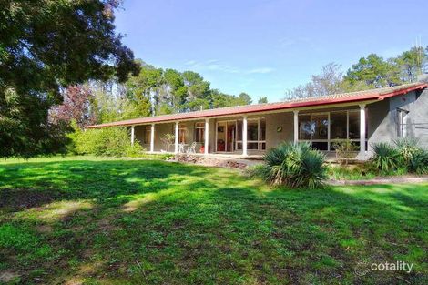 Property photo of 2900 Yass River Road Yass River NSW 2582