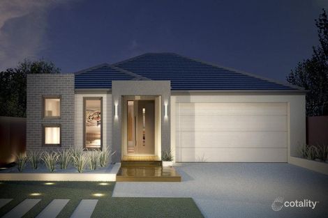 Property photo of 204 Davis Road Tarneit VIC 3029