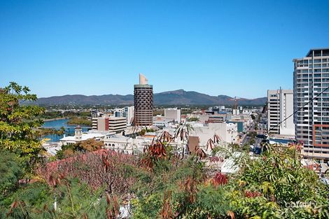 Property photo of 24A Willmett Street Townsville City QLD 4810