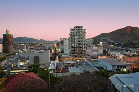 Property photo of 24A Willmett Street Townsville City QLD 4810