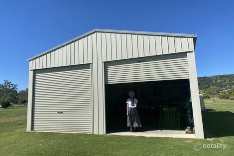 Property photo of 10 Old Laidley-Plainland Road Plainland QLD 4341