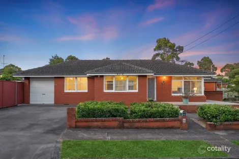 20 BURRADOO RD, LANSVALE, NSW 2166