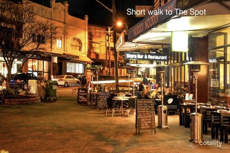 Property photo of 4/273-275 Avoca Street Randwick NSW 2031