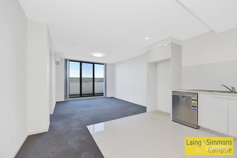 63/610-618 New Canterbury Rd, Hurlstone Park, NSW 2193