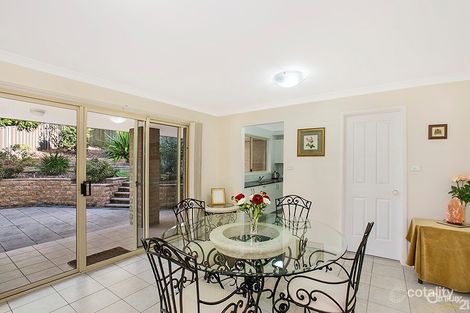 Property photo of 5/31 Manilla Place Woronora NSW 2232