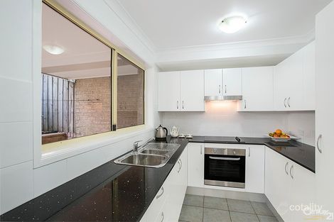 Property photo of 5/31 Manilla Place Woronora NSW 2232
