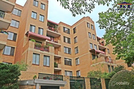 52/758 Bourke St, Redfern, NSW 2016