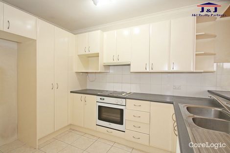 Property photo of 52/758 Bourke Street Redfern NSW 2016