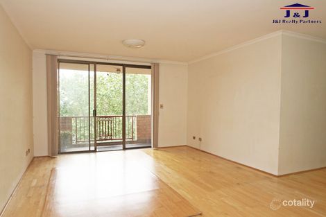 Property photo of 52/758 Bourke Street Redfern NSW 2016