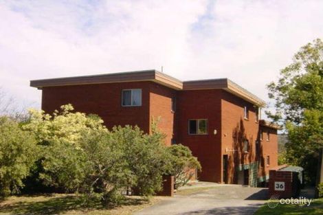 Property photo of 16/36 Waine Street Freshwater NSW 2096