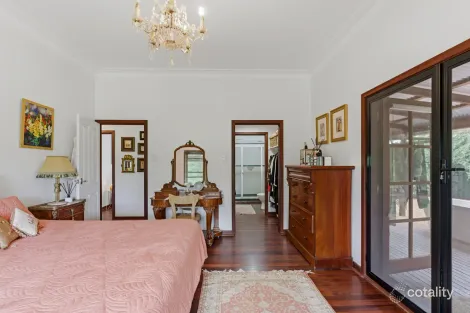 Property photo of 104 Grimwade Road Balingup WA 6253