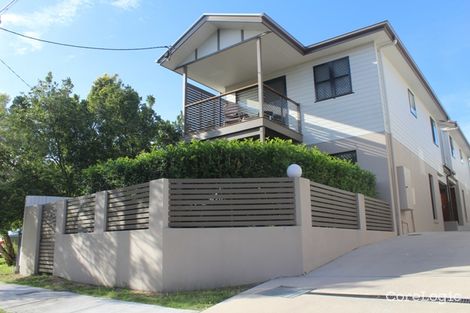 Property photo of 1/33 Paragon Street Yeronga QLD 4104