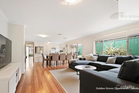 Property photo of 24 Darryl Street Blakeview SA 5114