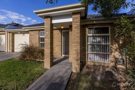 18/95-101 Breens Rd, Cranbourne West, VIC 3977