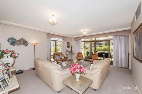 Property photo of 2/34 Mill Point Road South Perth WA 6151