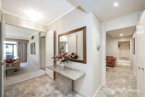 Property photo of 2/34 Mill Point Road South Perth WA 6151