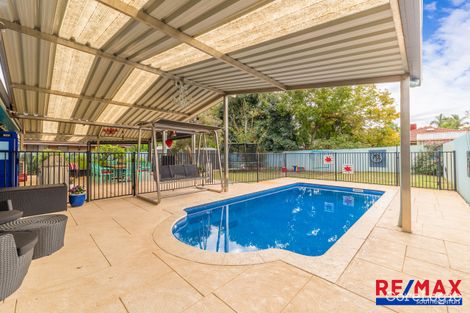 Property photo of 9 Chaparral Crescent Willetton WA 6155