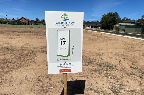 17 Sanctuary Bvd, Maiden Gully, VIC 3551