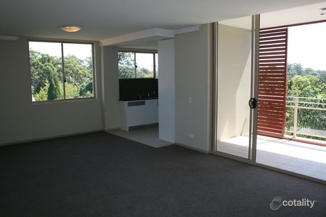 Property photo of 42/4-8 Bobbin Head Road Pymble NSW 2073