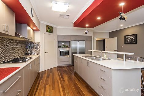 Property photo of 13 Australis Circle Wannanup WA 6210