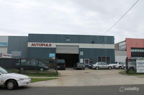 2a Attenborough St, Dandenong, VIC 3175