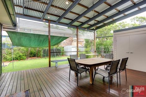Property photo of 32 Gardiner Street Alderley QLD 4051