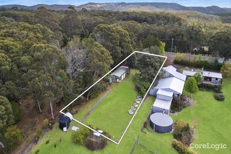 Property photo of 2663 Bells Line Of Road Bilpin NSW 2758