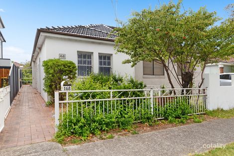 Property photo of 168 Paine Street Maroubra NSW 2035