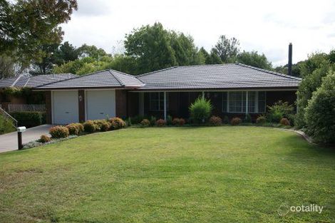 Property photo of 34 Werrina Crescent Armidale NSW 2350