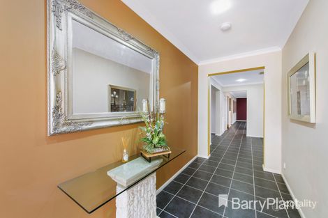 Property photo of 36 Hummingbird Boulevard Tarneit VIC 3029