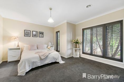 Property photo of 36 Hummingbird Boulevard Tarneit VIC 3029