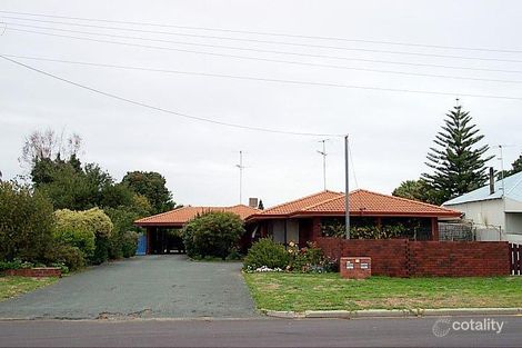 2/11 Lefroy St, Mandurah, WA 6210