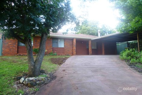 43 Yalumba Cres, Wilsonton Heights, QLD 4350