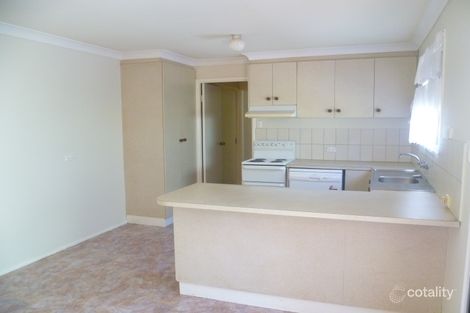 Property photo of 43 Yalumba Crescent Wilsonton Heights QLD 4350