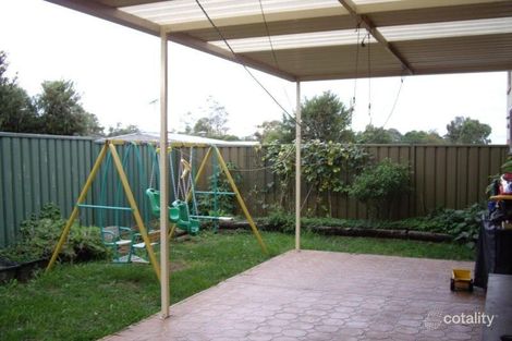 Property photo of 40A Dotterel Street Hinchinbrook NSW 2168