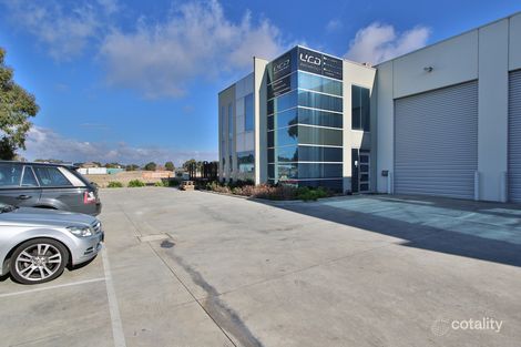 5/5 Commercial Dr, Lynbrook, VIC 3975